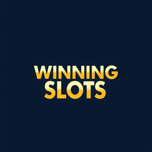 winning slots